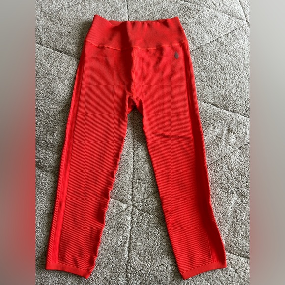 Free People Movement Free Throw Leggings - Picture 1 of 3